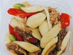 -和记小菜(东方店)