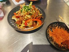 -微醺烤牛·炭火烧烤·精酿啤酒(东郊记忆店)