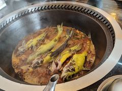 -姥家大锅台(魏各庄路店)