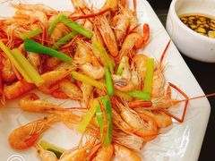 -正宗高流河饭店原创风姜鸡