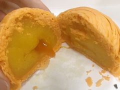 奶黄流心酥-陶陶居饼家(惠福东路店)