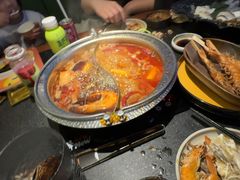 -牛New寿喜烧(闵行龙湖天街店)