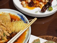 -川香鼎盛·川府家宴商务宴请(市桥富华总店)