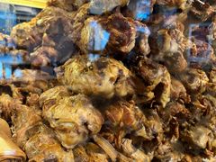 -聚合鑫东北熏酱熟食麻辣面(长阳店)