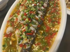 -飞虹鱼馆(春华路店)