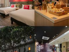 -宜必思酒店(厦门火车站店)