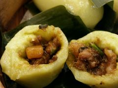 -蓉李记成都名小吃(武汉菱角湖万达店)