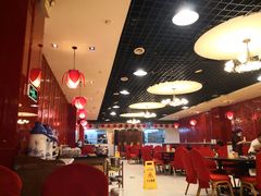 大堂-芦月轩羊蝎子(太平桥店)