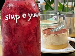 -Simple Yummy简单美味(上邦百汇城店)