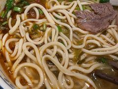 -嘻小北·兰州清汤牛肉面(南翔印象城MEGA店)