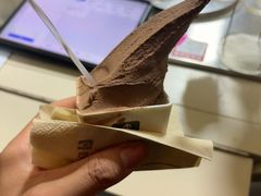 -野人先生现做冰淇淋(北京环宇荟店)