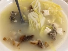 -东兴楼饭庄(六里桥店)