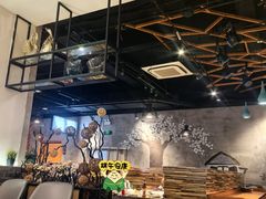 -瓦国小镇·果木烤鸭·融合菜(西口店)