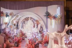 -Sunny喜铺婚礼定制·求婚策划