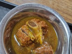 焖牛排-歪头牛肉(金龙壹号店)
