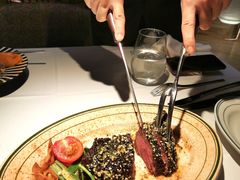 -燃扒房Steakhouse(皇庭店)