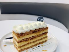 -BanCake·法式千层·拿破仑專門店