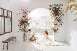 -艺匠摄影ARTIZ STUDIO(南京店)