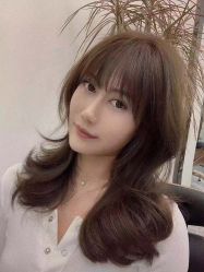 -Rise Hair上升造型