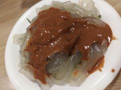 -姥家春饼店(漳州二路店)