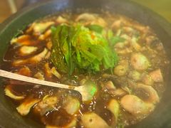 -都江堰石锅鱼