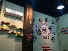 -北平味道.京味菜.烤鸭(梨园店)