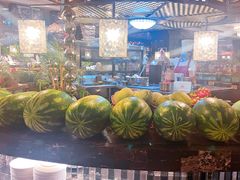 -芭菲盛宴·环球美食(解放碑英利国际店)
