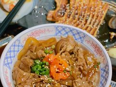 -小川洋风料理(汉街店)
