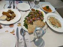 -Deer Park鹿园西餐(仁恒置地广场店)