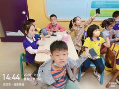 -瑞思教育·少儿英语(经开永旺校区)