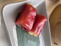 -馨越楼·点心·粤菜(赤坎店)