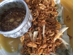-Doo Dee Thai Food(Issan/Isaan/Esan)