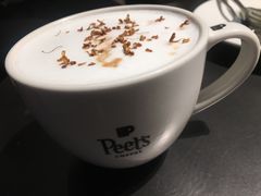 -Peet's 皮爷咖啡(东湖路手作店)