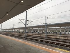 -肇庆站