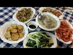 -钱大妈海鲜饭店(旅游大道店)