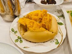 老娘菠萝包-翠园(北京王府中环店)