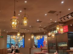 -西贝(华发商都店)