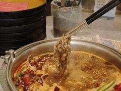 -一绪に寿喜烧(荟聚店)