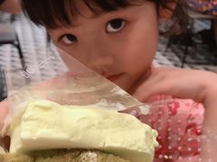 -詹爷爷乌节路街头冰淇淋