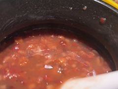 -红蜡烛-养生粥-津鲁菜(中山路店)