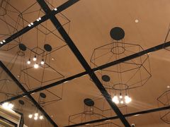 大堂-WOLFGANG PUCK KITCHEN & BAR(迪士尼小镇店)