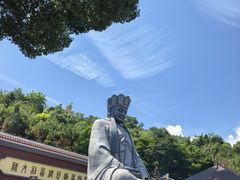 -安溪清水岩