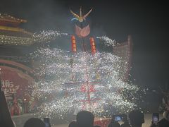 -武汉园博园(武汉自然博物馆)