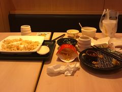 -味千拉面(和平大道奥山世纪城店)