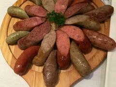 -马克西姆俄罗斯餐厅(通亚街店)