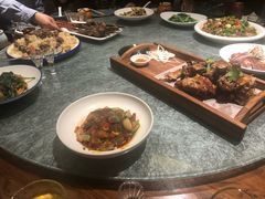 -纳瓦新疆菜(银都店)