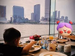 -白天鹅宾馆·流浮阁咖啡厅