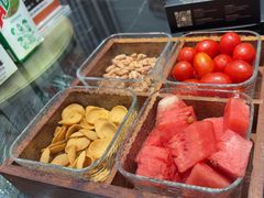 -山海经·海边人家 海鲜新青岛菜(扬州路店)