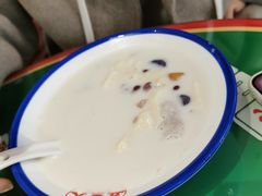 -五条人糖水铺(光谷世界城店)