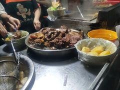 -小草糖水(海棠村店)
